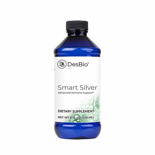 Smart Silver, DB